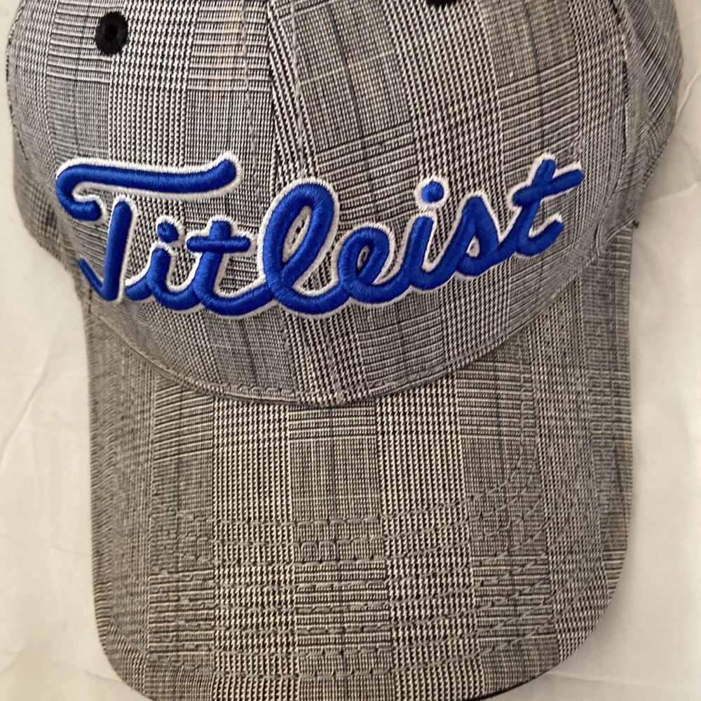 Titleist Hat - image 2